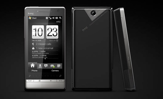 Illustration for article titled HTC Touch Diamond2 and Touch Pro2 Feature Bigger Screens, Better Battery Life